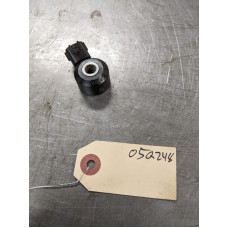 05Q248 Knock Detonation Sensor From 2018 Subaru Crosstrek 2.0 05Q248 Knock Detonation Sensor From 2018 Subaru Crosstrek 2.0